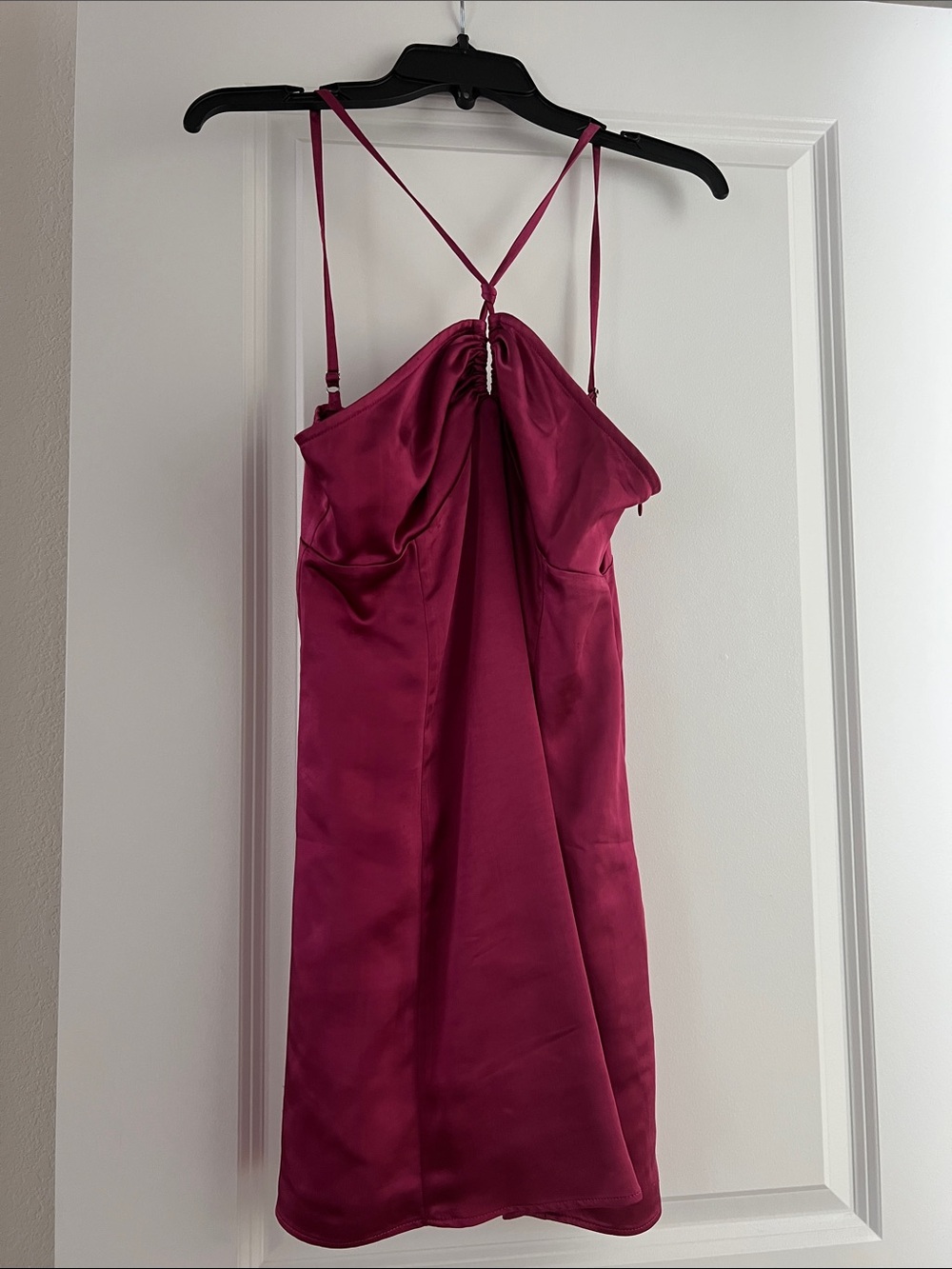 Kourt Mini Dress